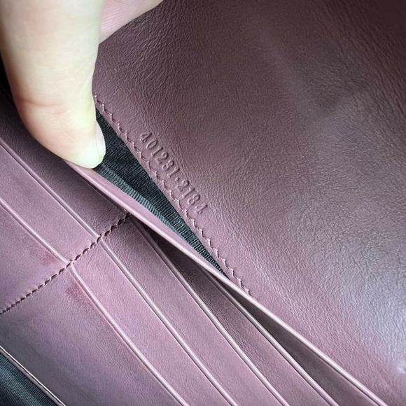 100% Authentic GUCCI Dionysus Brown Canvas Shoulder Bag 599-10924 - Picture 14 of 15